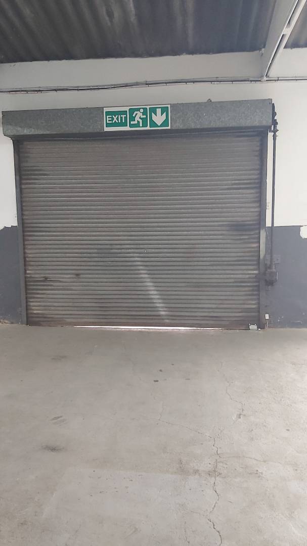 To Let commercial Property for Rent in North End Eastern Cape